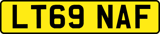 LT69NAF