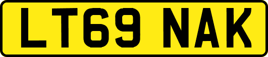 LT69NAK