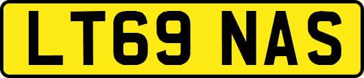 LT69NAS
