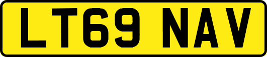 LT69NAV