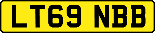 LT69NBB