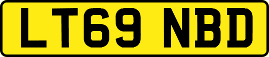 LT69NBD