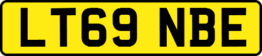 LT69NBE
