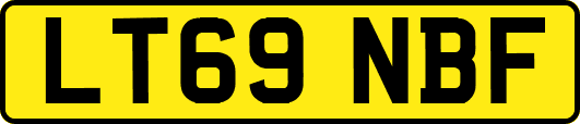 LT69NBF