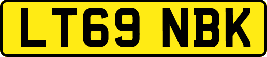 LT69NBK