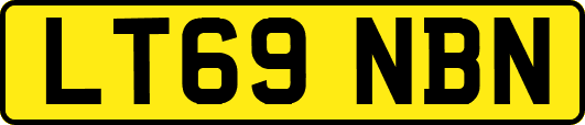 LT69NBN