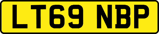 LT69NBP