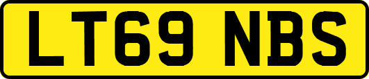 LT69NBS