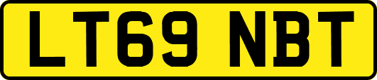 LT69NBT