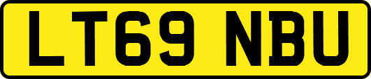 LT69NBU