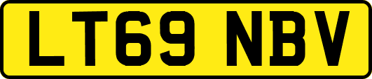 LT69NBV