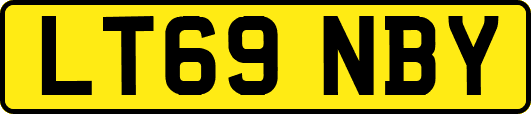 LT69NBY