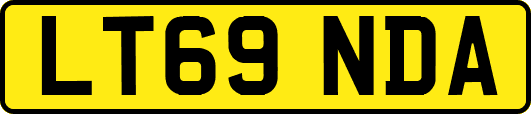 LT69NDA