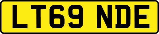LT69NDE