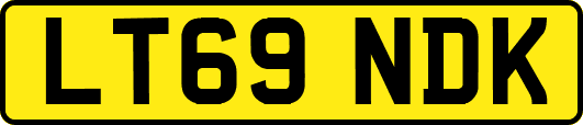 LT69NDK
