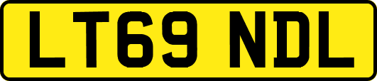 LT69NDL