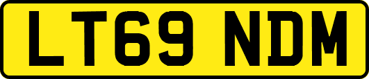 LT69NDM