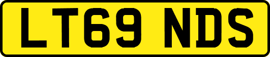LT69NDS