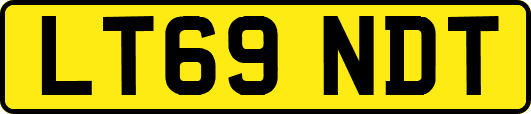 LT69NDT