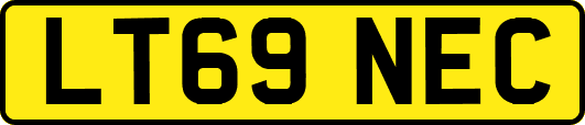 LT69NEC