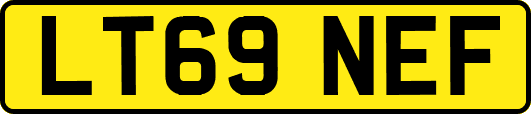 LT69NEF