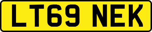LT69NEK