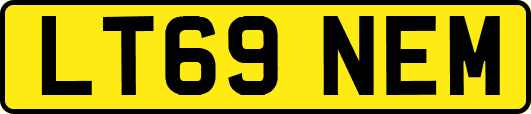 LT69NEM