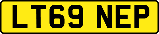 LT69NEP