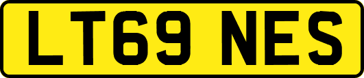 LT69NES