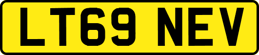 LT69NEV
