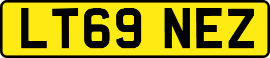 LT69NEZ