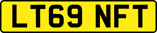 LT69NFT