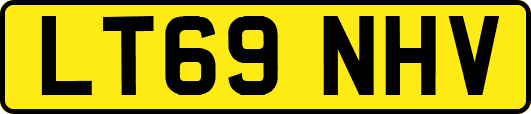 LT69NHV