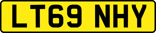 LT69NHY