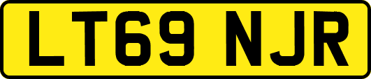 LT69NJR