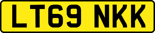 LT69NKK
