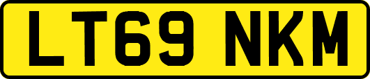 LT69NKM