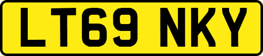 LT69NKY