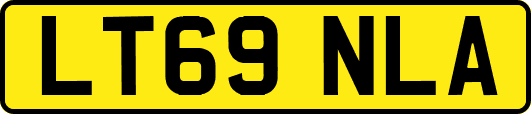 LT69NLA