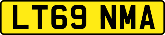 LT69NMA