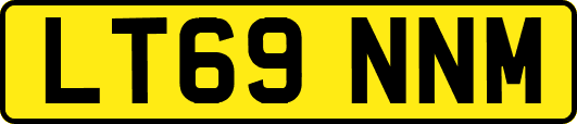 LT69NNM