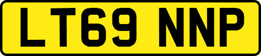 LT69NNP