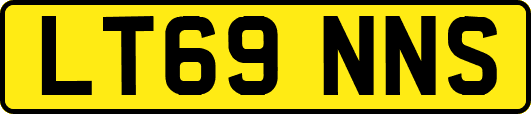 LT69NNS