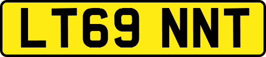 LT69NNT