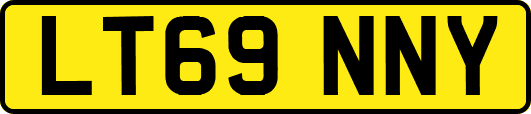 LT69NNY