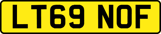 LT69NOF