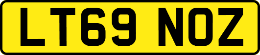 LT69NOZ