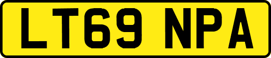LT69NPA