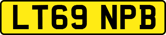 LT69NPB
