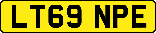 LT69NPE